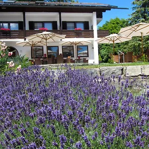Seehof Walchensee
