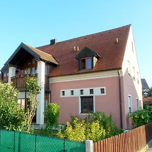 Ferienwohnung Tegernheim Tegernheim