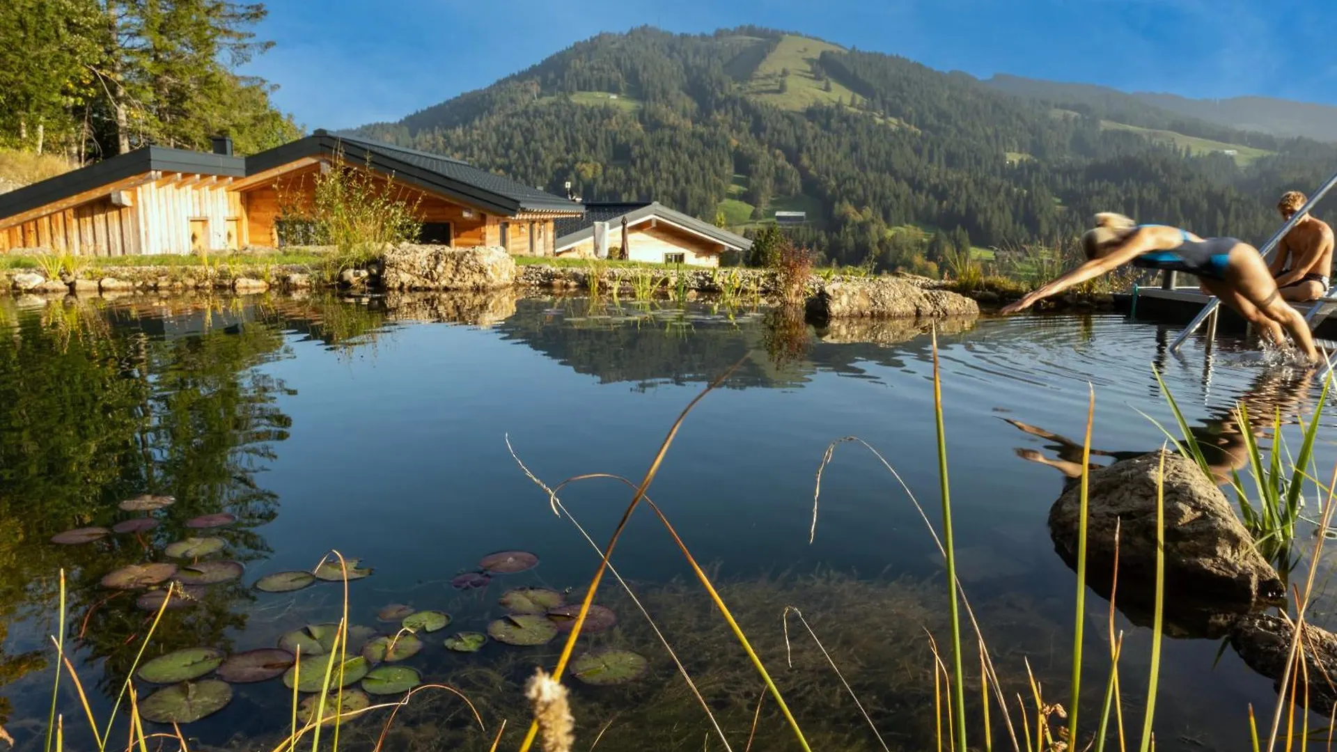 Alpenflair-Chalets-Balderschwang 0*, Balderschwang Germany