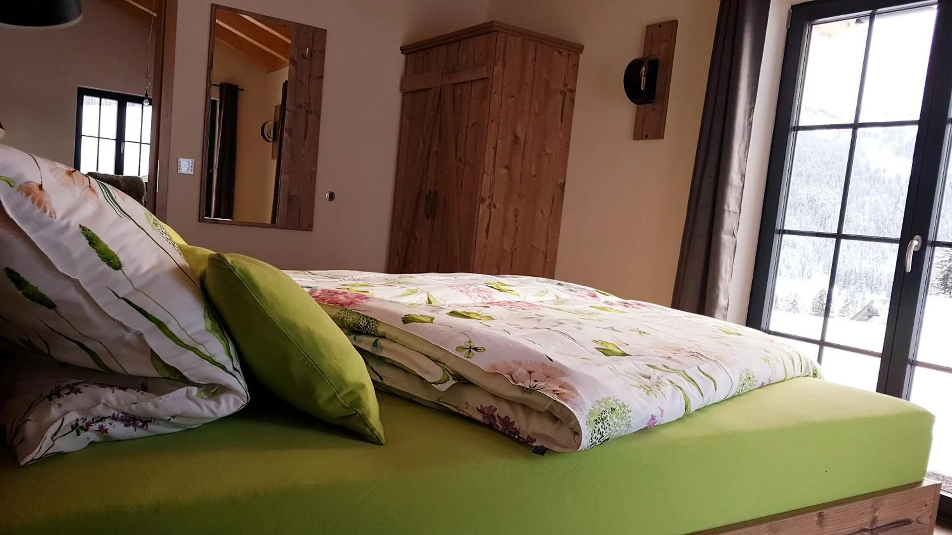 Alpenflair-Chalets-Balderschwang Balderschwang